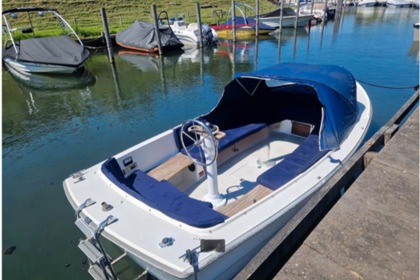 Miete Boot ohne Führerschein  Interboat 16 Elektro Bodegraven