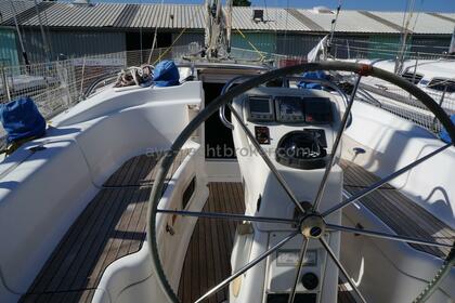 Alquiler Velero Bavaria 39 Cruiser Llanes