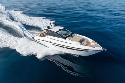 Hire Motorboat Rio Le Mans 46 Naples