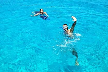 Location Semi-rigide Speed boat Excursions Split