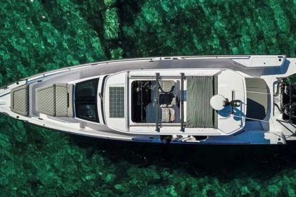 Location Bateau à moteur Axopar 37 Brabus Port d'Andratx