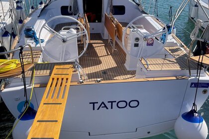 Чартер Парусная яхта Elan Marine Elan Impression 45.1 Пула