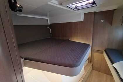 Чартер Катамаран Bali - Catana Catspace Рим