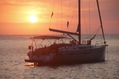 Miete Segelboot Bavaria 46 Cruiser Empuriabrava