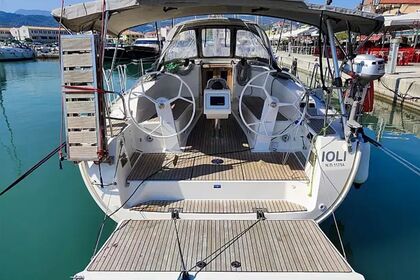 Czarter Jacht żaglowy Bavaria Cruiser 41 Leukada