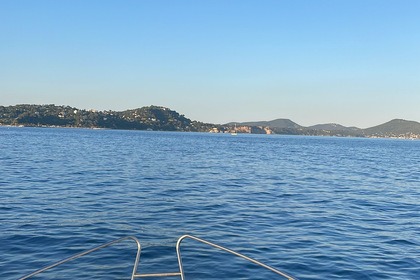 Miete Motorboot Beneteau Antares 860 La Seyne-sur-Mer