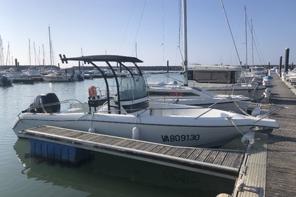 Alquiler Lancha Jeanneau Cap Camarat 6.75 Noirmoutier-en-l'Île