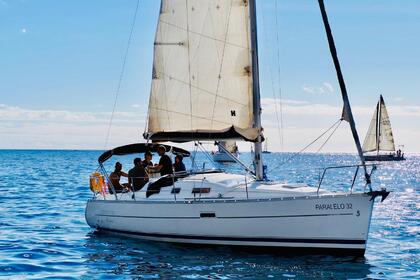 Aluguel Veleiro Beneteau First 32 Funchal