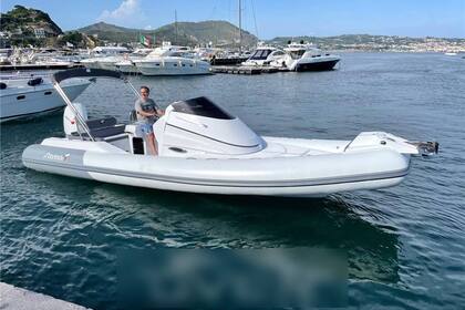 Rental RIB Starmar 885 Sport Baiae