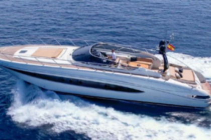 Hyra båt Yacht Riva 63 Virtus Ibiza