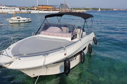 Rental Motorboat Atlantic marine Sun Cruiser 690 Vodice