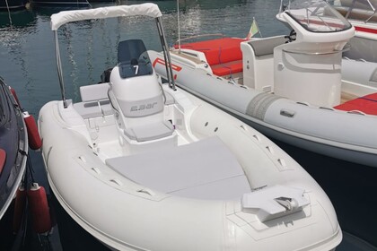 Noleggio Barca senza patente  2BAR 570 Marina di Portisco