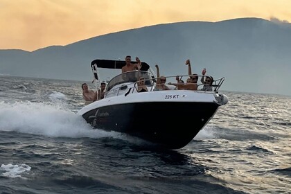 Czarter Łódź motorowa Marinello Eden 26 Kotor