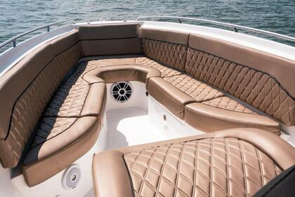 Noleggio Barca a motore Singlar 290 Cartagena de Indias