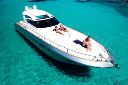 Miete Motorboot Cayman 58 Cayman 58 ht Capri