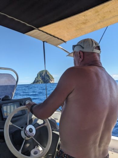 Le Marin Motorboat Beneteau Flyer 6.6 alt tag text