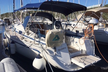 Miete Segelboot Bavaria Bavaria 34 Cruiser Primošten