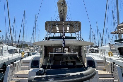 Verhuur Catamaran  Bali 4.8  Athene