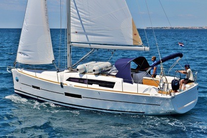 Miete Segelboot DUFOUR 382 Kroatien