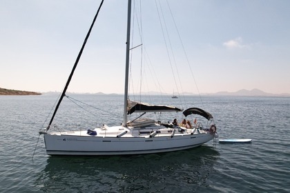Alquiler Velero Dufour Dufour 455 La Manga