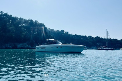 Noleggio Barca a motore Italcraft Sarima 38 Gallipoli