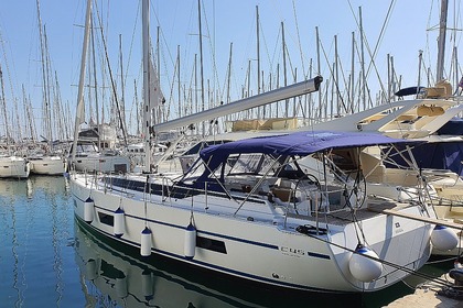 Verhuur Zeilboot Bavaria Yachtbau Bavaria C45 - 5 cab. Alimos
