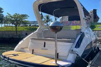 Hire Motorboat colunna colunna 305 Rio de Janeiro