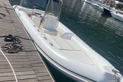 Aluguel Barco sem licença  Arimar 6.50 Sorrento