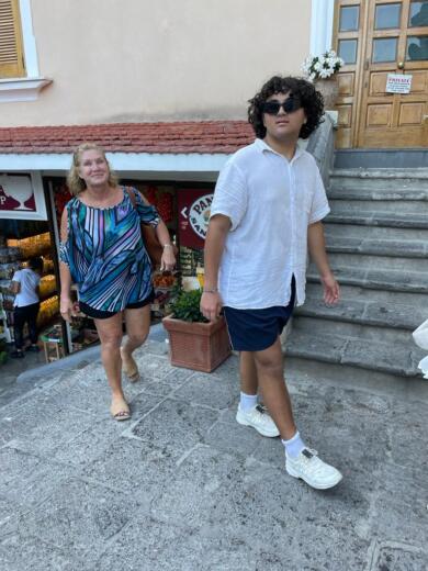 Castellammare di Stabia Sailboat Bavaria Yacht Bavaria 37 alt tag text