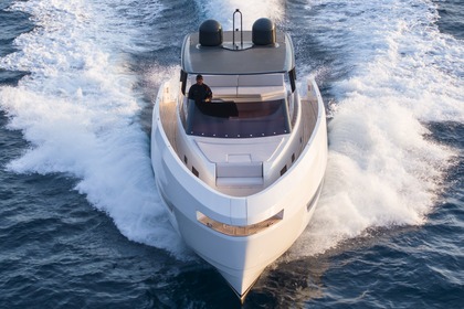 Miete Motoryacht MANDA YACHTS S05 Antibes