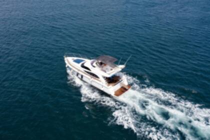 Charter Motorboat Dyna 48 Athens