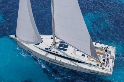 Aluguel Veleiro Bavaria Cruiser 46 Lêucade