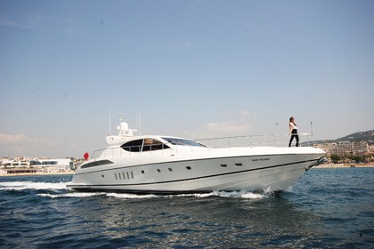 Hyra båt Yacht LEOPARD Arno Leopard 24 Cannes