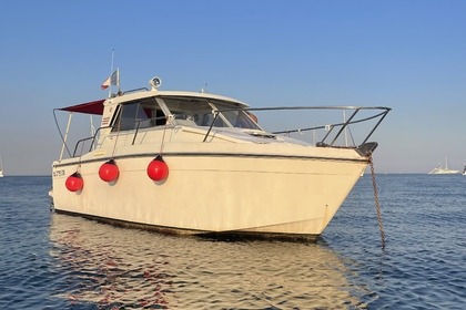 Noleggio Barca a motore Jeanneau albatros 750 Belluogo