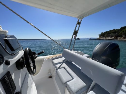 Rab RIB 2 Bar 62 alt tag text