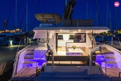 Location Catamaran Aventura Catamarans AV 37 Dénia