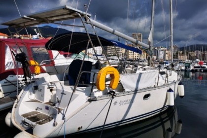 Location Voilier Jeanneau Sun Odyssey 42.2 Ajaccio