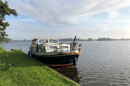 Verhuur Motorboot  Doerak 850 OK Drachten