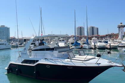 Charter Motorboat Cruisers 44 Puerto Vallarta