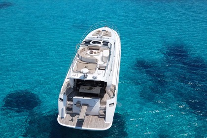 Aluguel Iate Azimut S58 Míconos