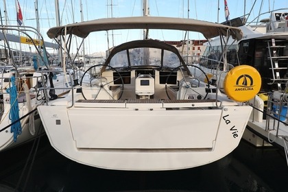 Location Voilier DUFOUR DUFOUR 412 GL Biograd na Moru