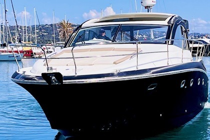 Aluguel Lancha Prestige 44 S Saint-Tropez