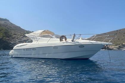 Charter Motorboat Gobbi 345 Sc Empuriabrava
