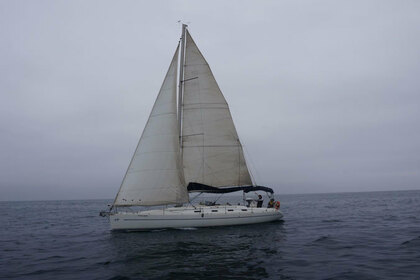 Location Voilier Harmony 38 Zumaia