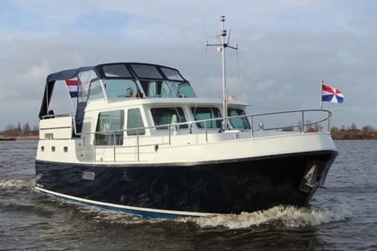 Rental Houseboats Veha Euroclassic IJsselstein