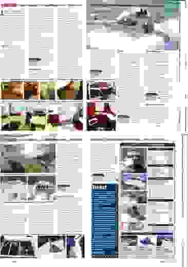 Motorboat Jeanneau Prestige 32 boat plan