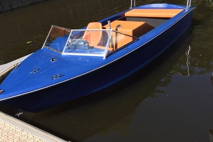Location Bateau à moteur Savoie Marine Ski Craft Saint-Étienne