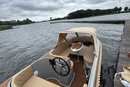 Verhuur Motorboot TMC Classic 560 Maasdam