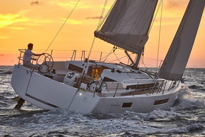 Miete Segelboot  Sun Odyssey 440 Rogoznica