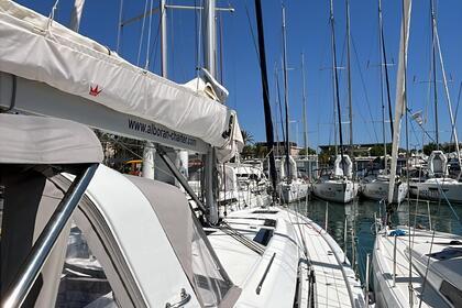 Charter Sailboat  Oceanis 51.1 Palma de Mallorca